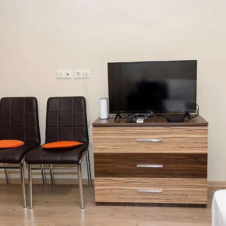 Cozy In Argisht Partez Complex, Golden Sands By Flat Mаnager *