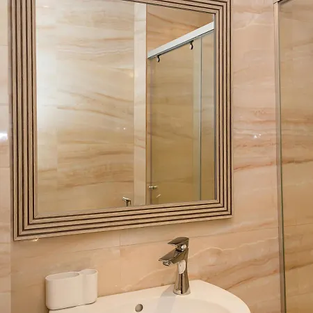 Cozy In Argisht Partez Complex, Golden Sands By Flat Mаnager Daire