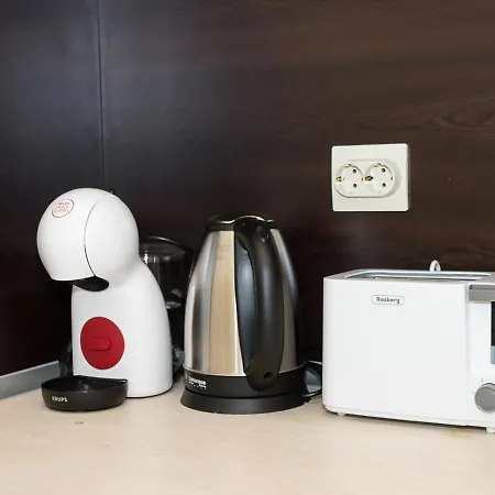 Daire Cozy In Argisht Partez Complex, Golden Sands By Flat Mаnager *