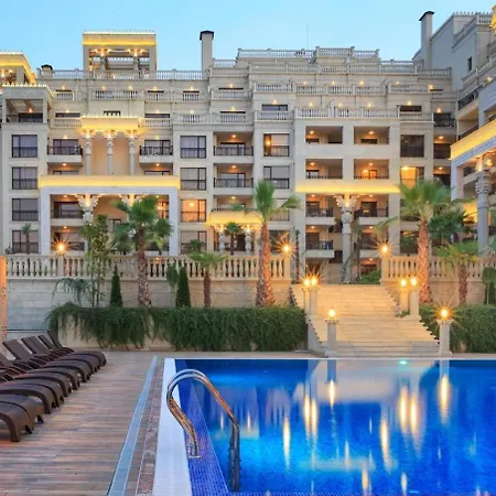 Cozy In Argisht Partez Complex, Golden Sands By Flat Mаnager Daire Varna