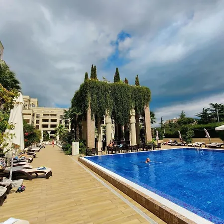 Daire Cozy In Argisht Partez Complex, Golden Sands By Flat Mаnager *