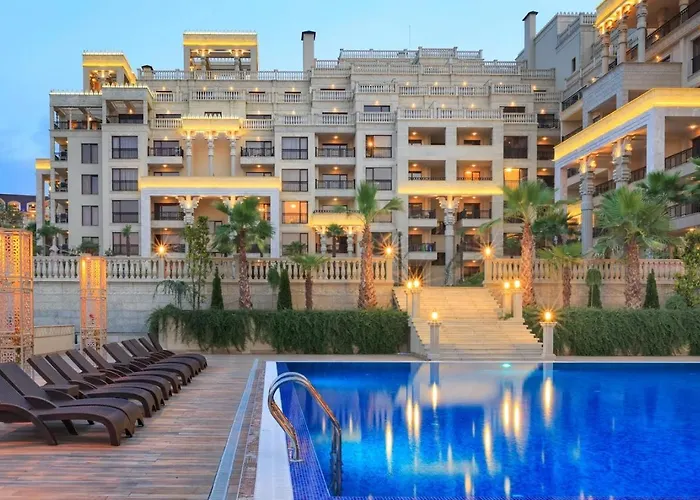 Cozy In Argisht Partez Complex, Golden Sands By Flat Mаnager Апартамент Варна