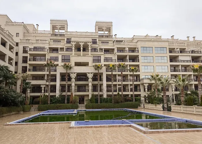 Cozy In Argisht Partez Complex, Golden Sands By Flat Mаnager Апартамент Варна